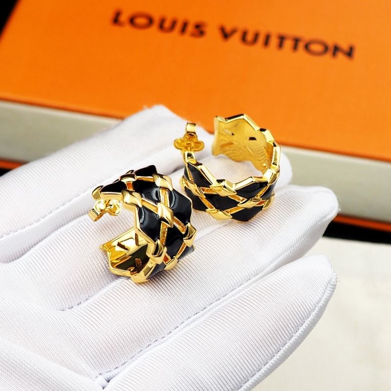 Louis Vuitton Earrings